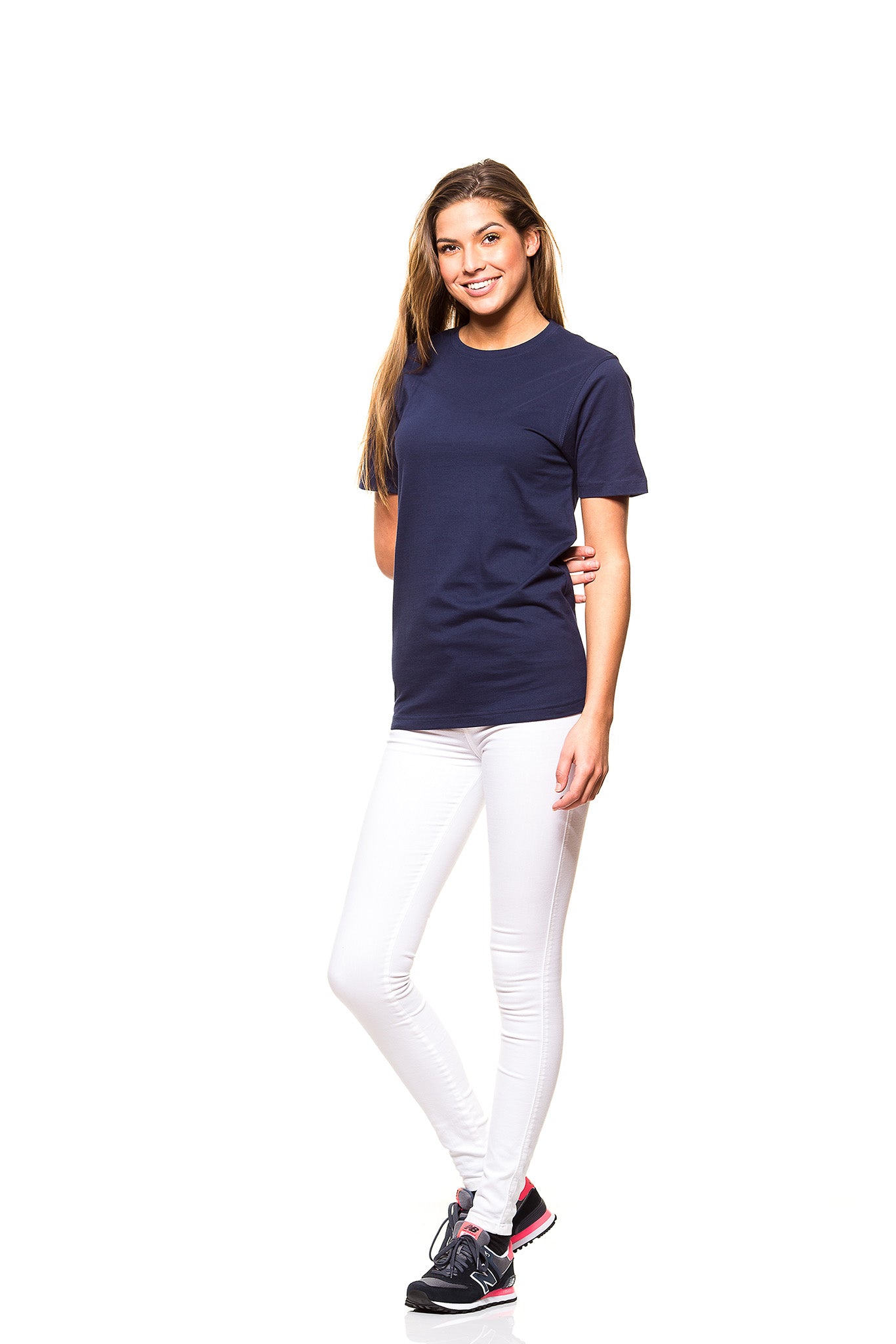 T-shirt - Premium Label Free