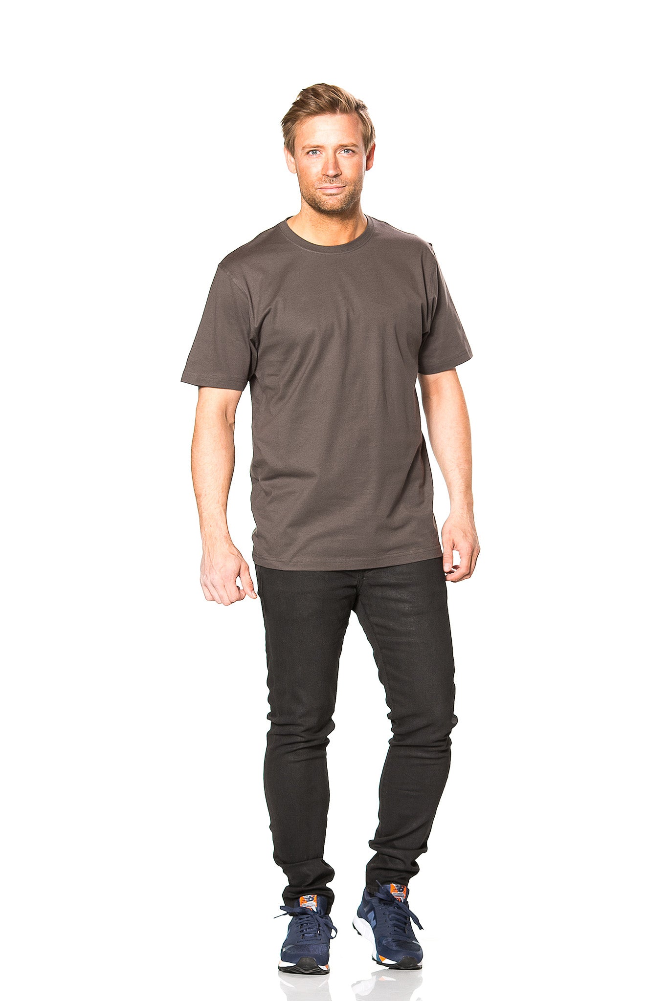 T-shirt - Premium Label Free