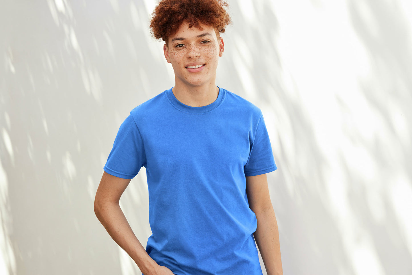 T-shirt - Gildan Softstyle