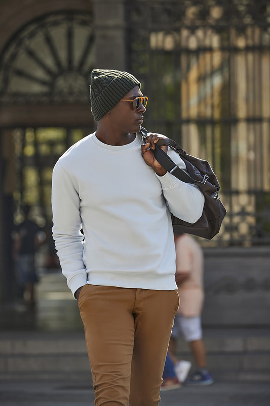 Sweatshirt King - B&C (WU01K)