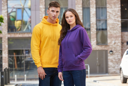 Huvtröja - Justhoods (JH001)