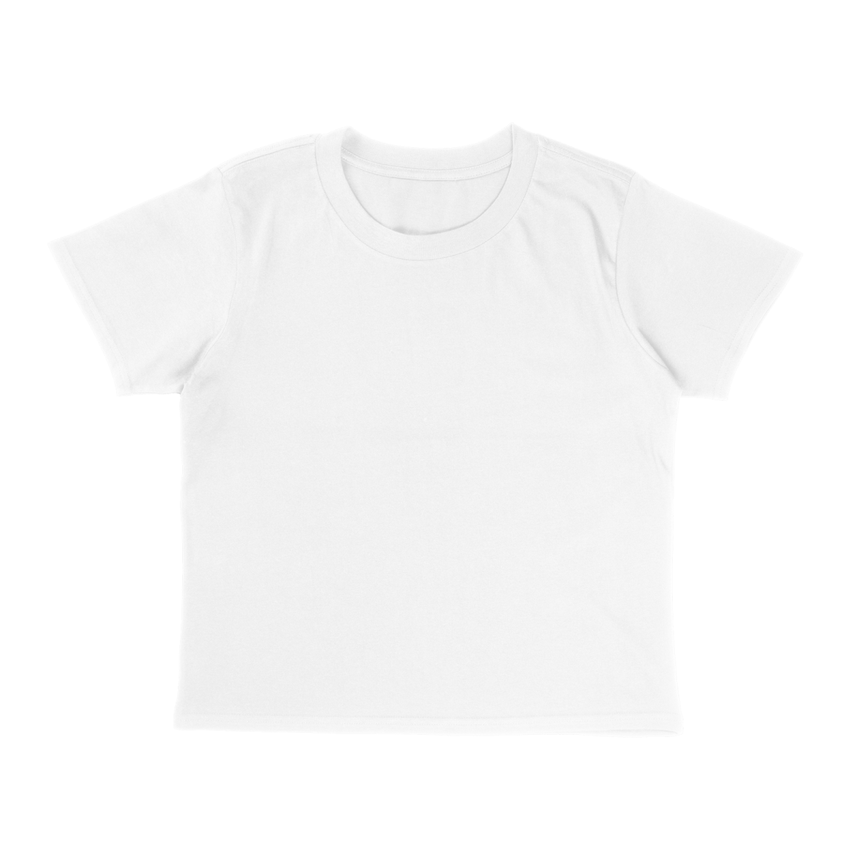 Crop Top - Dropmerch