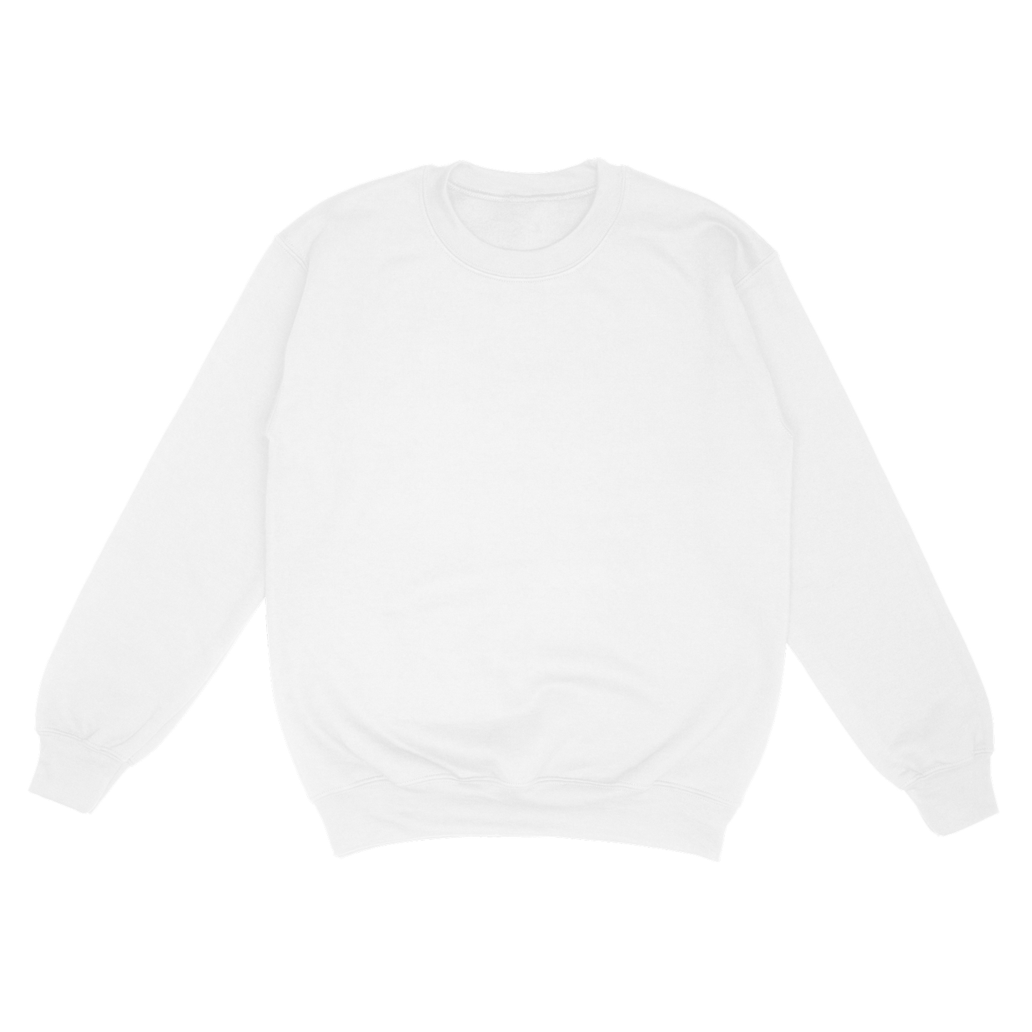 Crewneck Basic