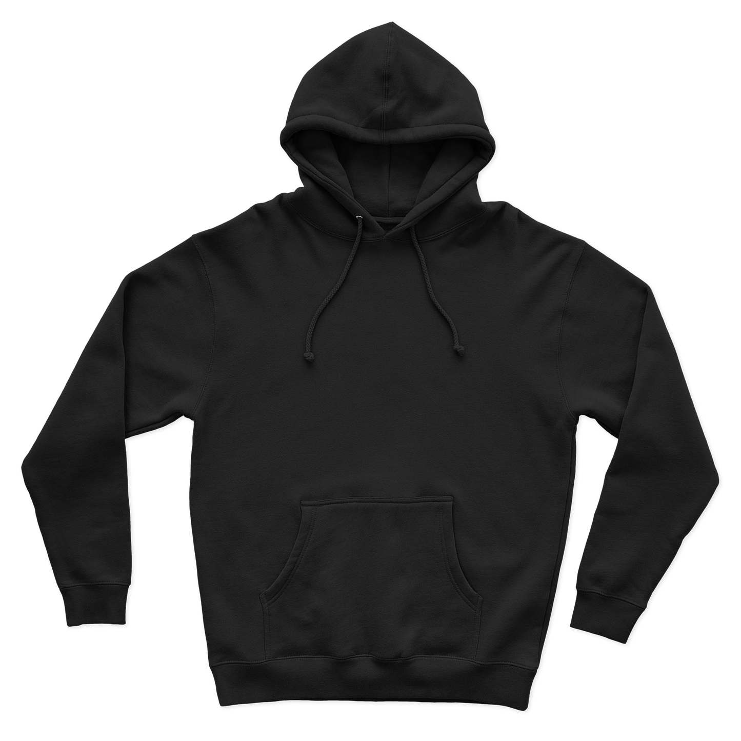 Hoodie Basic