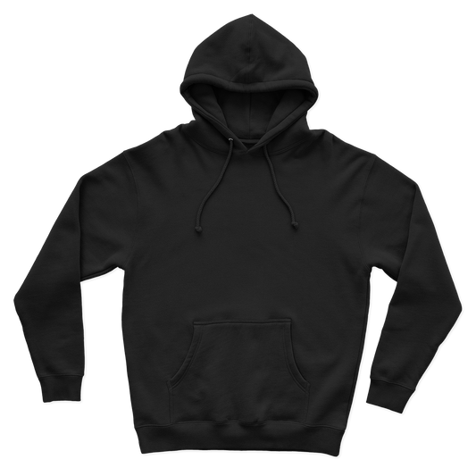 Hoodie Basic