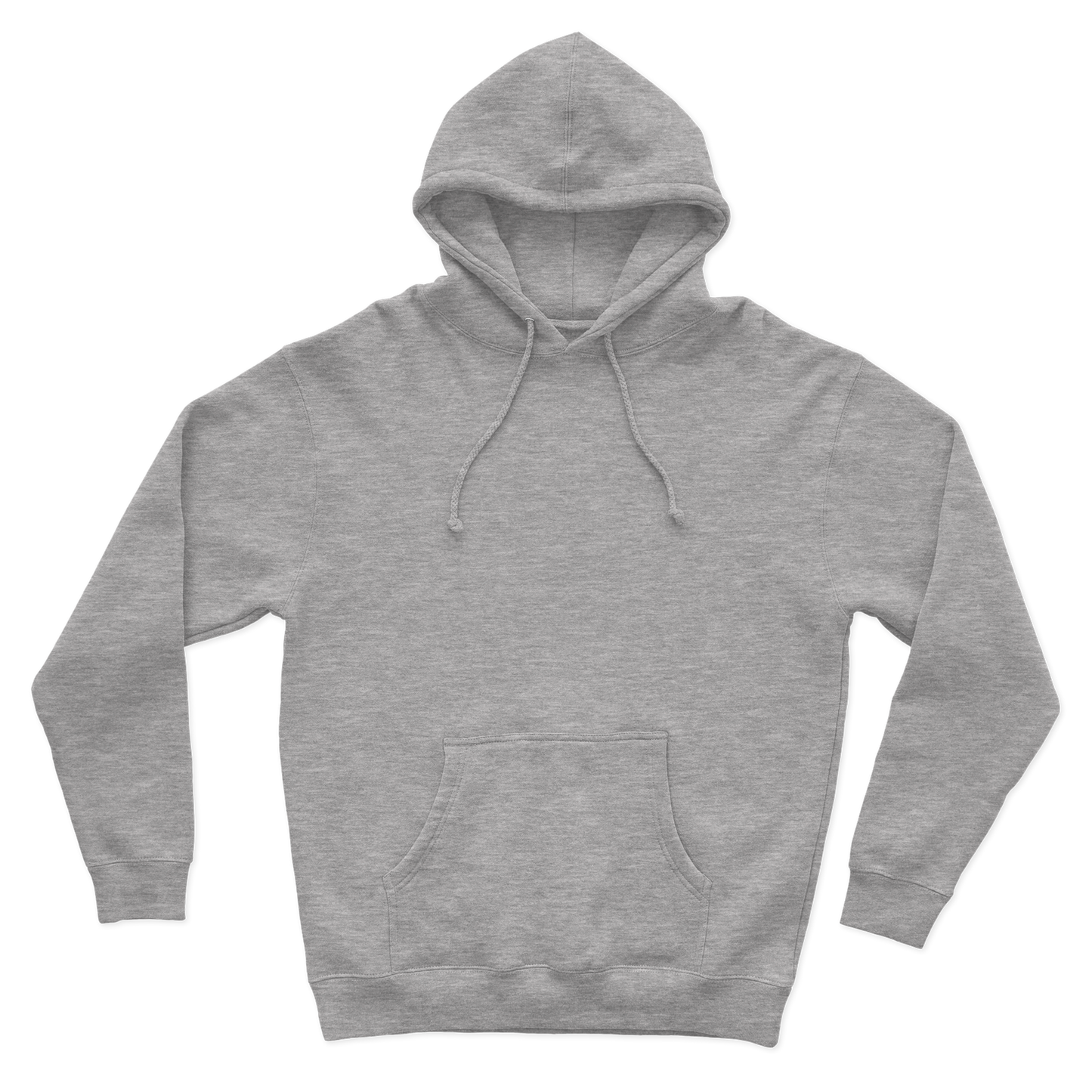 Hoodie Basic