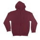 Zip hoodie Basic