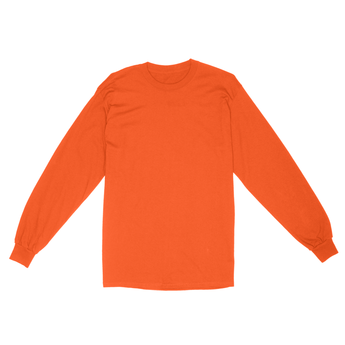 Gildan Ultra Cotton Longsleeve - Dropmerch