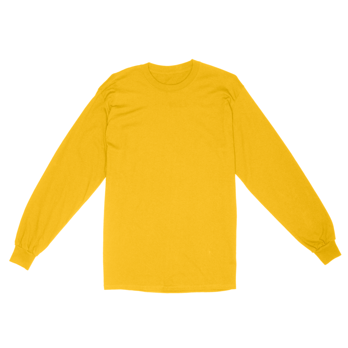 Gildan Ultra Cotton Longsleeve - Dropmerch