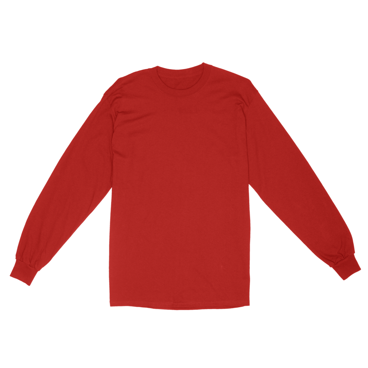 Gildan Ultra Cotton Longsleeve - Dropmerch