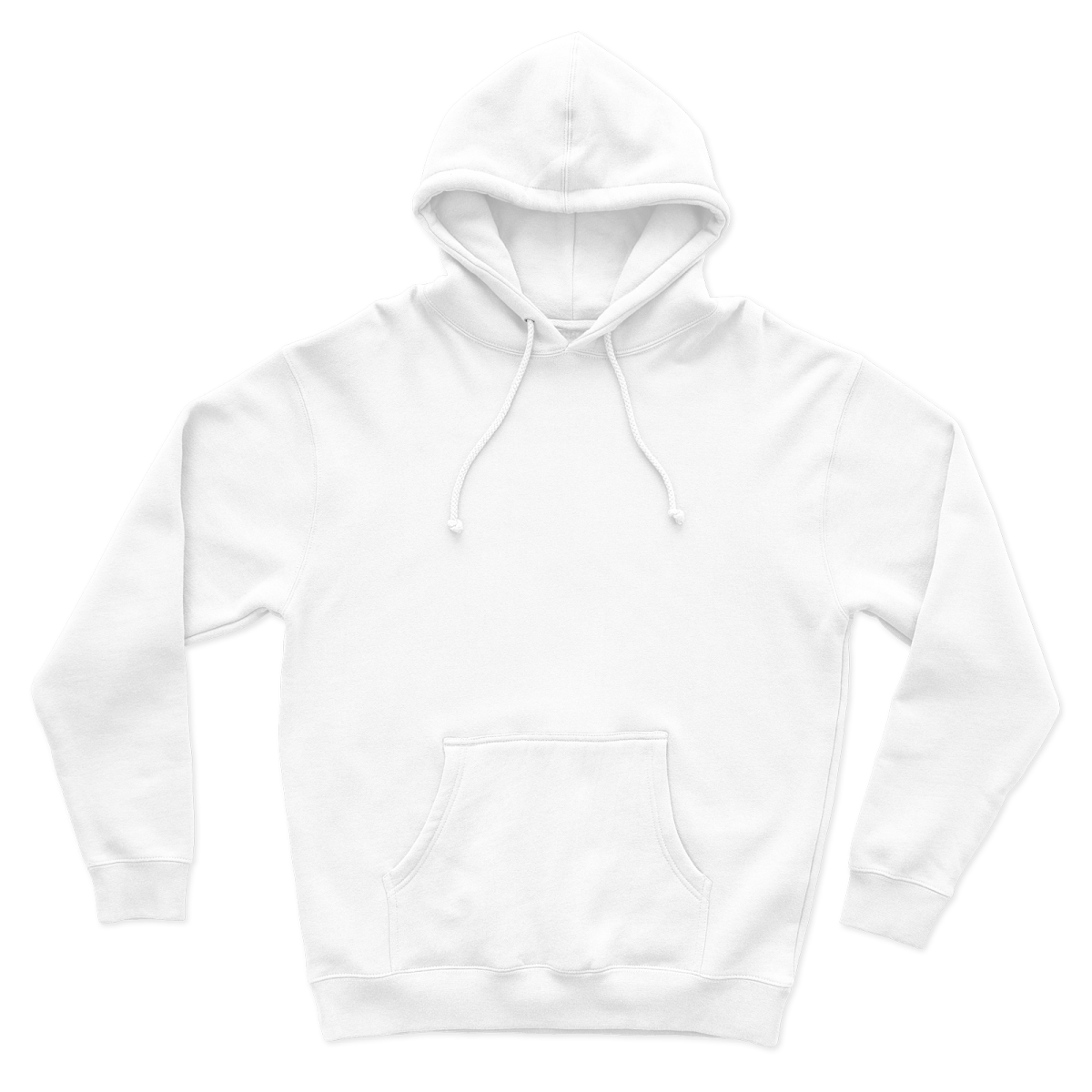 Hoodie Basic - Dropmerch