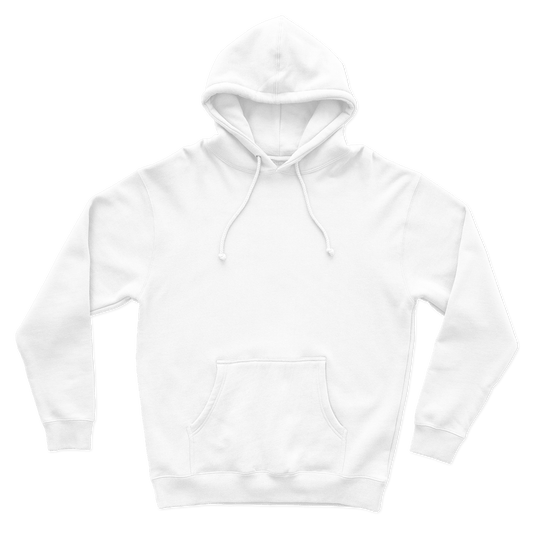 Hoodie Basic - Dropmerch