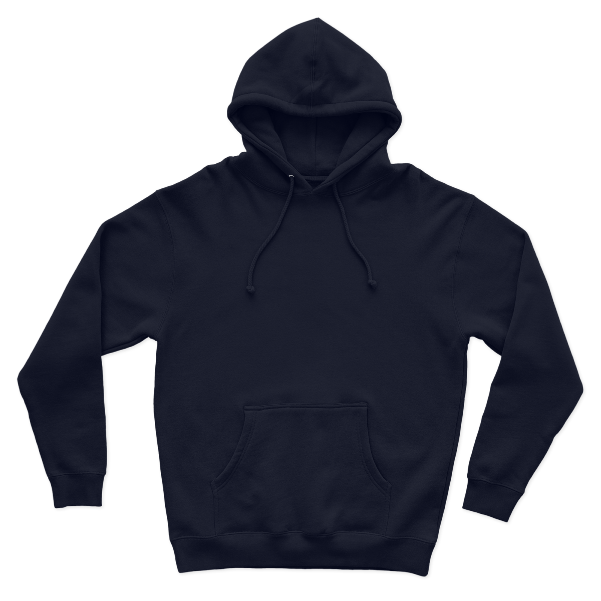 Hoodie Basic - Dropmerch