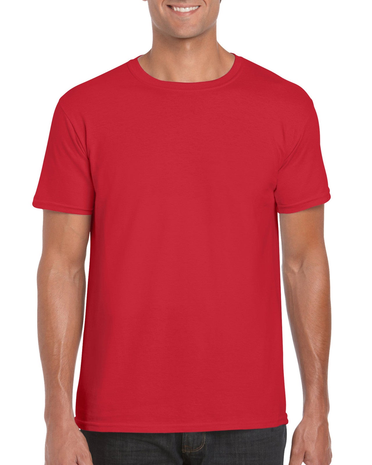T-shirt - Gildan Softstyle
