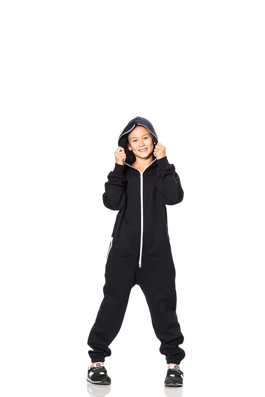 Jumpsuit overall - Labelfree ST794