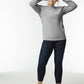 Longsleeve T-shirt - Gildan 2400