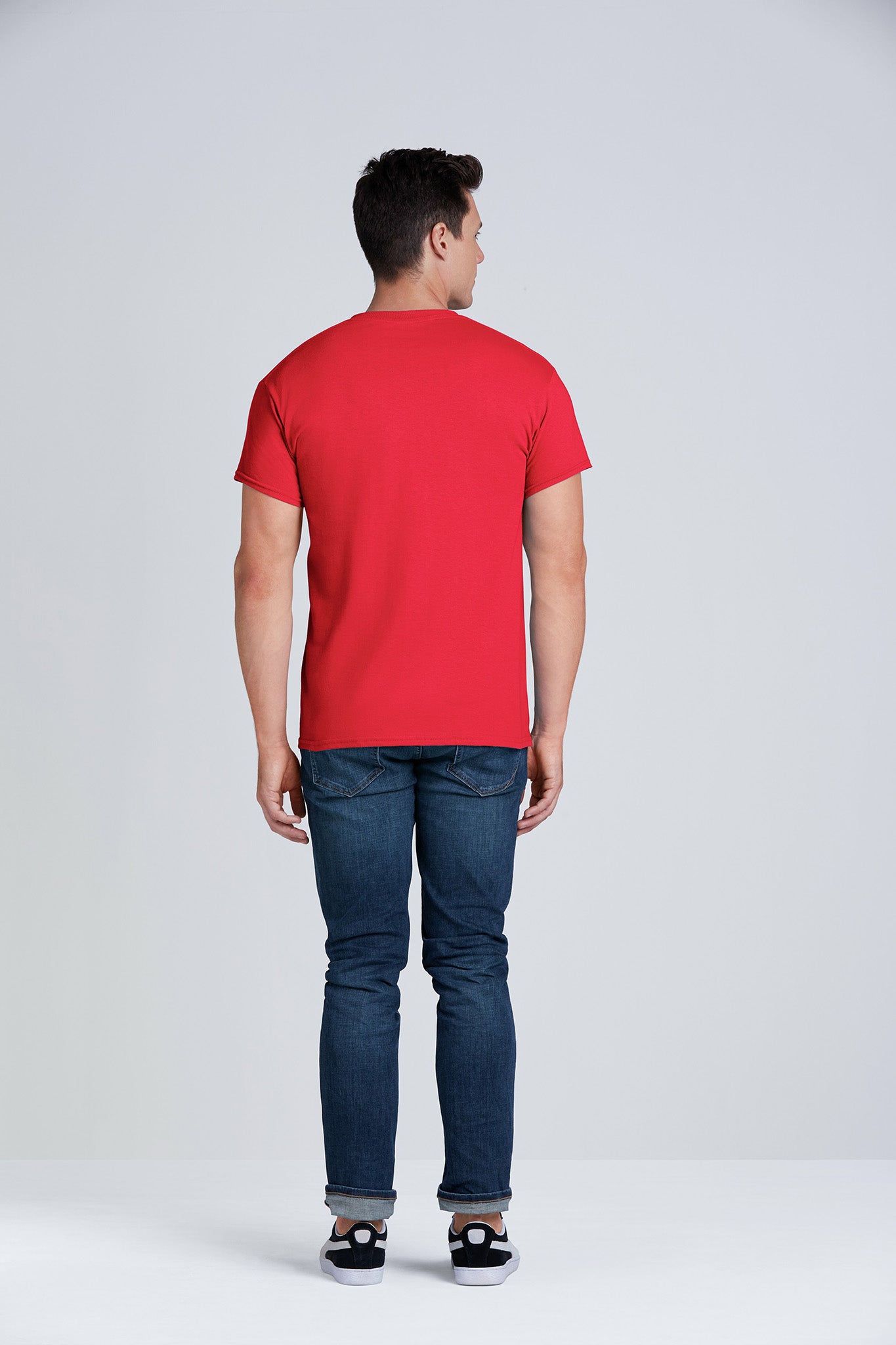 T-shirt - Gildan Heavy Cotton