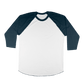 Baseball T-shirt 3/4 sleeve - Dropmerch