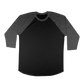 Baseball T-shirt 3/4 sleeve - Dropmerch