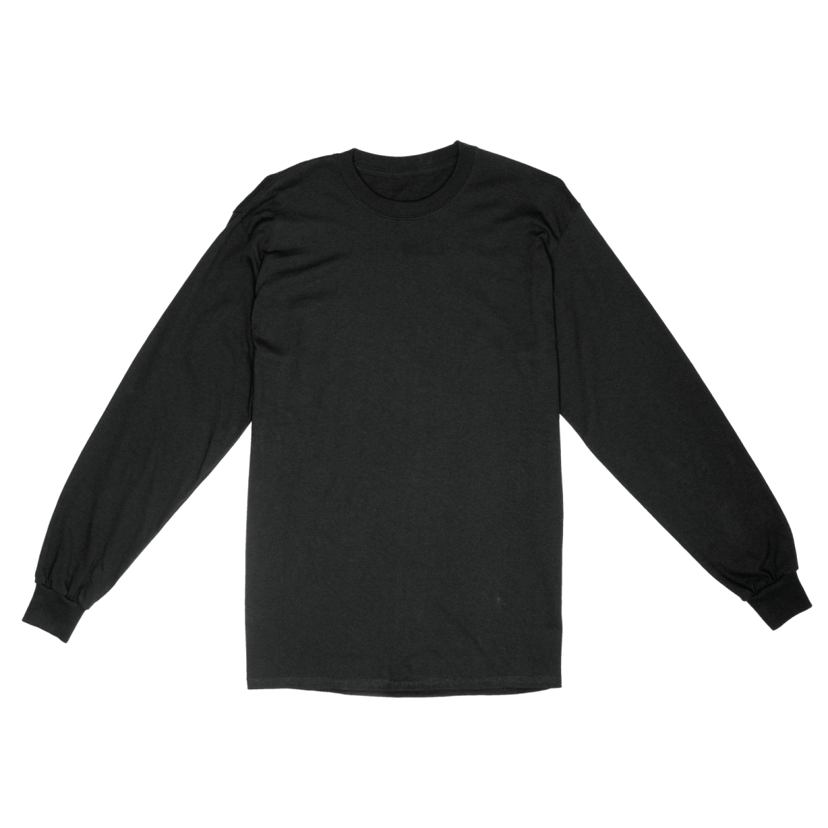 Gildan Ultra Cotton Longsleeve - Dropmerch
