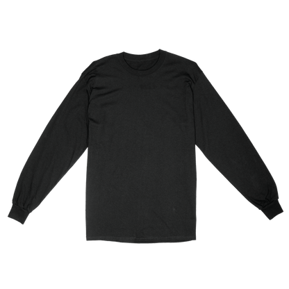Gildan Ultra Cotton Longsleeve - Dropmerch