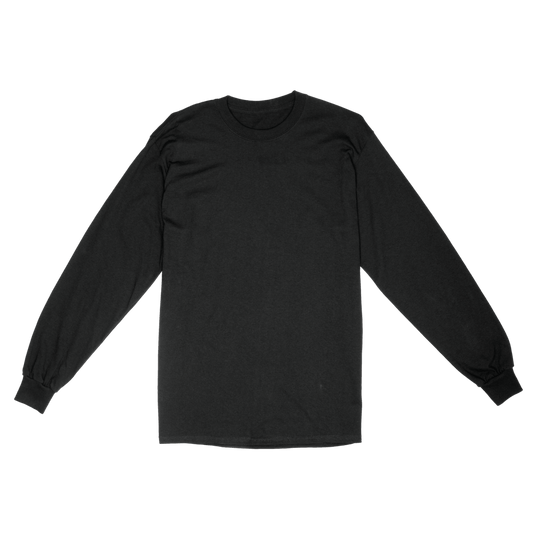 Gildan Ultra Cotton Longsleeve - Dropmerch
