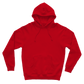 Hoodie Basic - Dropmerch