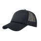 Trucker keps med böjd skärm - Dropmerch