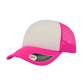 Trucker keps med böjd skärm - Dropmerch