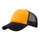 Trucker keps med böjd skärm - Dropmerch