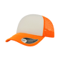 Trucker keps med böjd skärm - Dropmerch