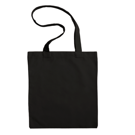 Tygpåse Basic - Dropmerch