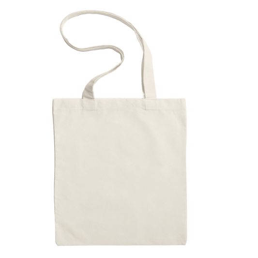 Tygpåse Basic - Dropmerch