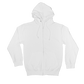 Zip hoodie Basic - Dropmerch